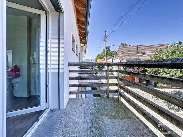 Apartment mieten in Cudrefin, Waadt