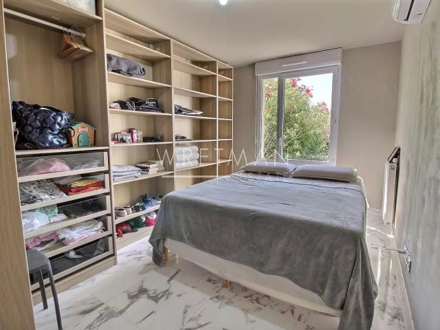 Appartement vente à Grasse, Vence