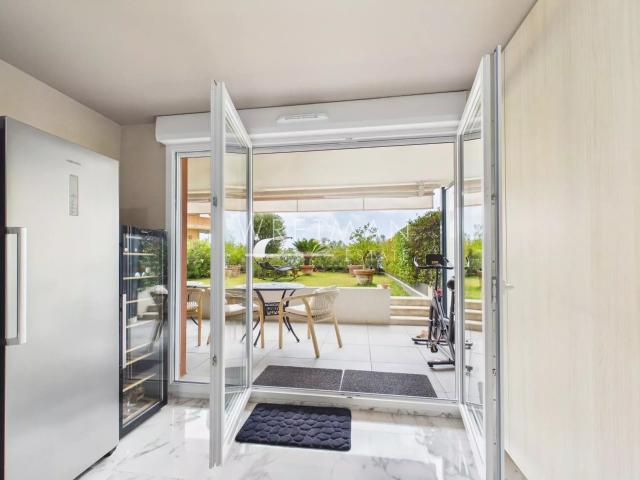 Appartement vente à Sainte-Élisabeth, Vence