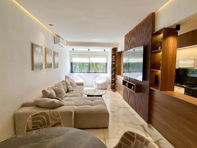 Appartement vente à Marrakech, L'Oriental