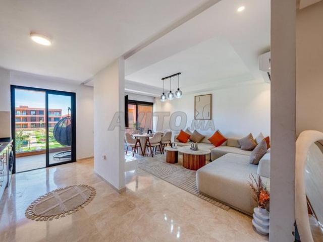Appartement location à L'Oriental