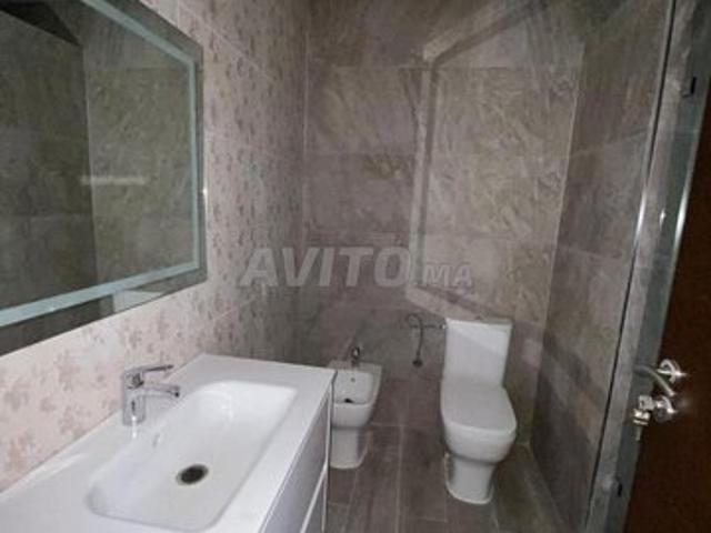 Appartement location à Centre Ville, Ben Slimane