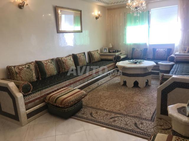 Appartement vente à Larache, Tanger-Tétouan