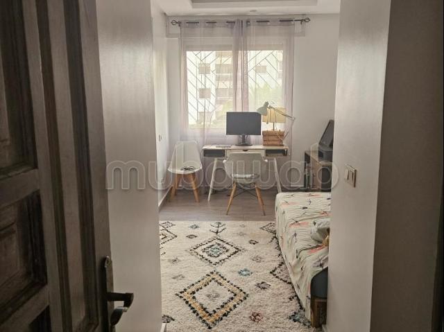 Appartement vente à Anfa, Gharb-Chrarda-Beni Hssen