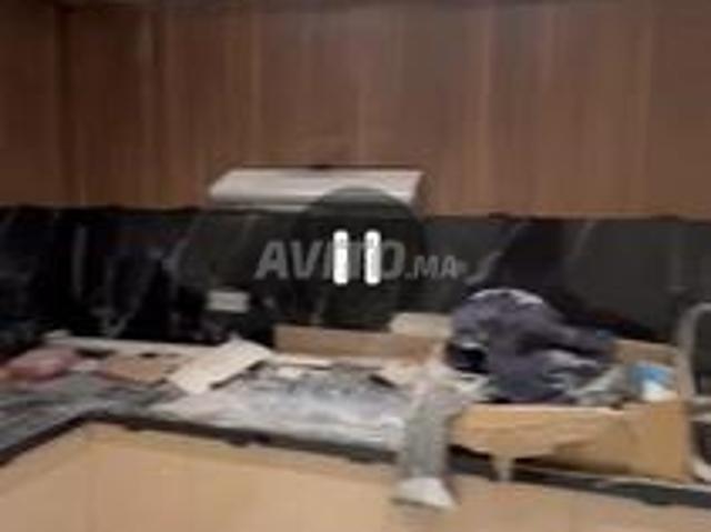 Appartement vente à Lyautey