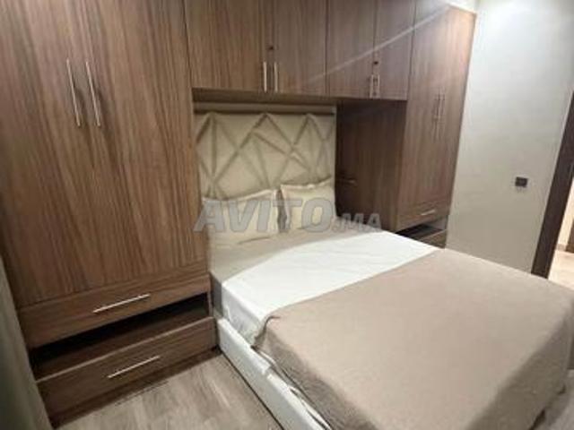 Appartement vente à Ifrane