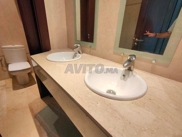 Appartement location