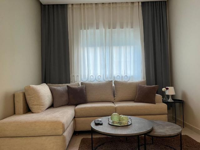 Appartement location à Tangero, Tanger-Tétouan