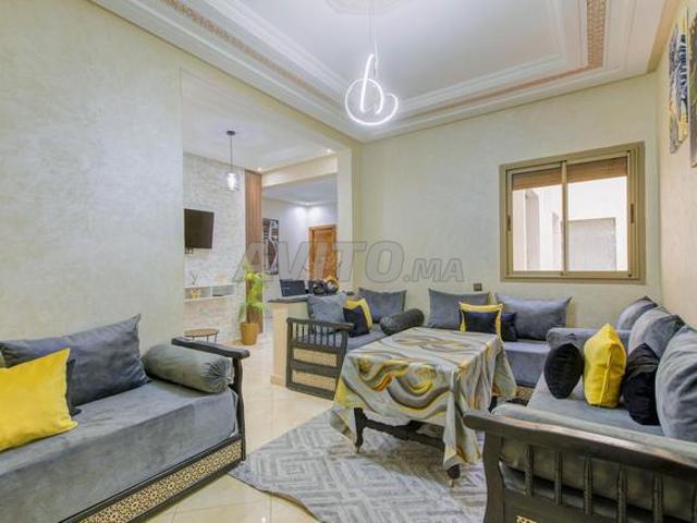 Appartement location à Ifrane