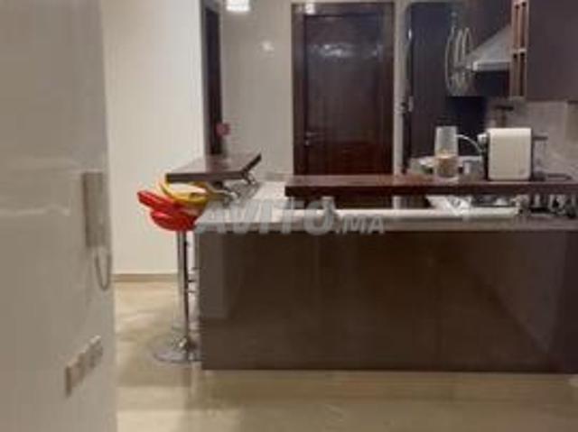 Appartement location à Gueliz, Marrakech