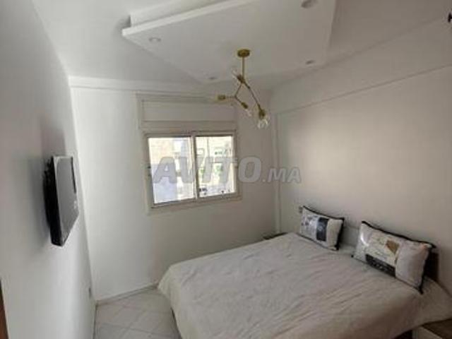 Appartement location