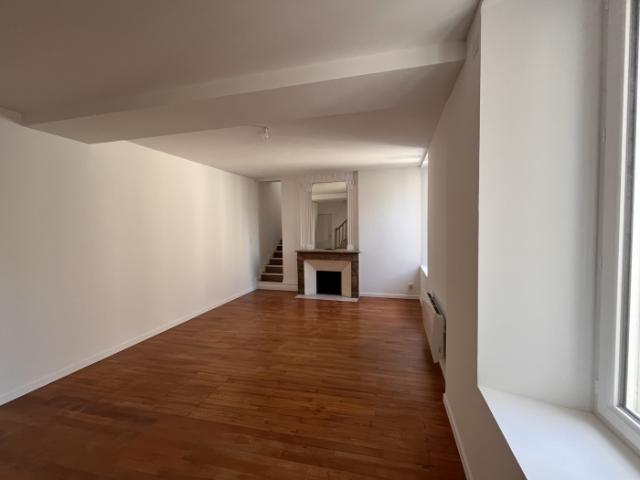 Appartement location à Chemillé, Chemillé-en-Anjou