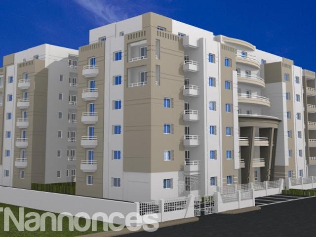Appartement vente