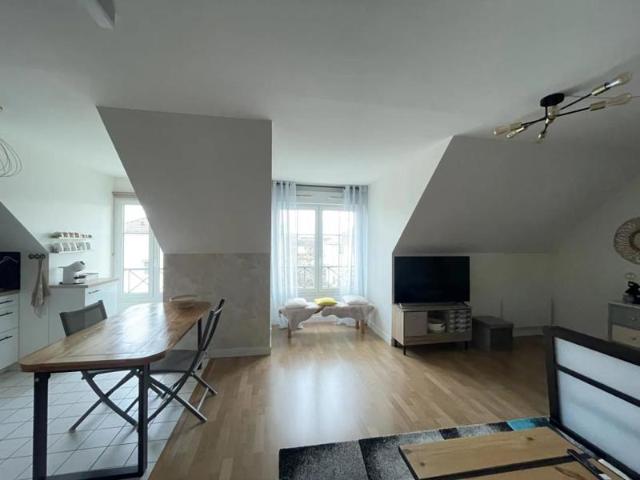 Appartement vente à Rambouillet, Voisins-le-bretonneux