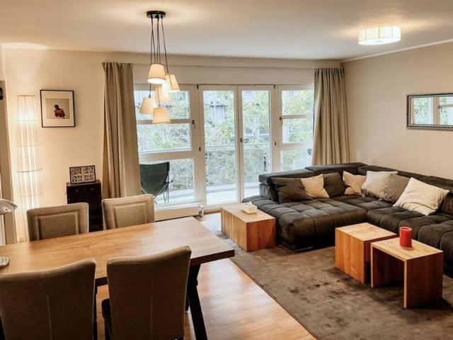 Apartment mieten in Sachsenhausen, Hessen