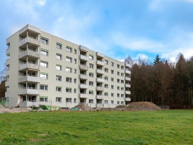 Apartment mieten in Bulle, Freiburg