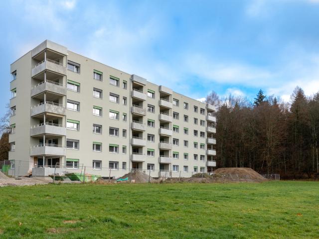 Apartment mieten in Bulle, Freiburg