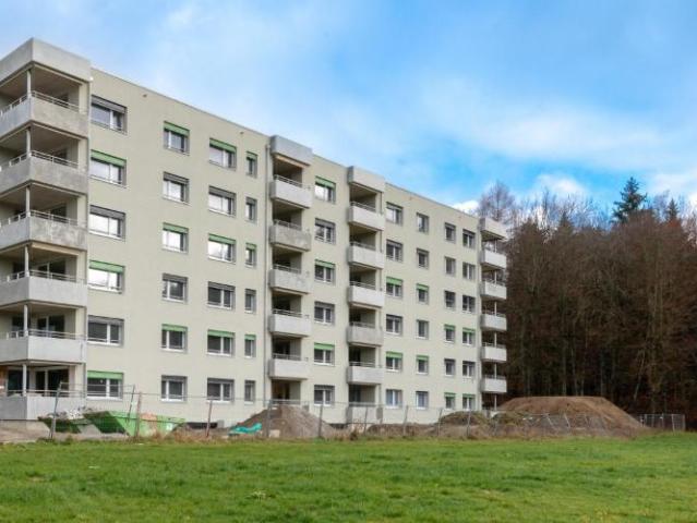 Apartment mieten in Bulle, Freiburg