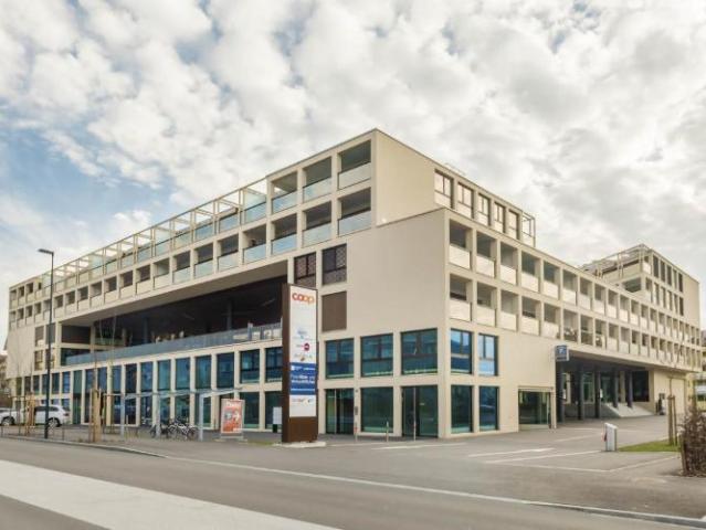 Apartment mieten in Uster, Zürich