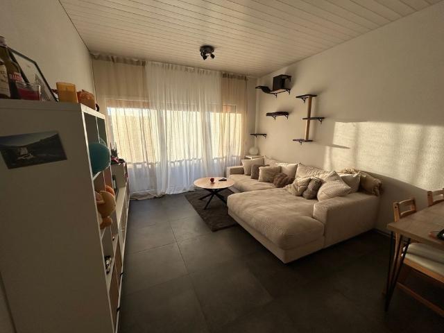 Apartment mieten in Billens, Billens-Hennens