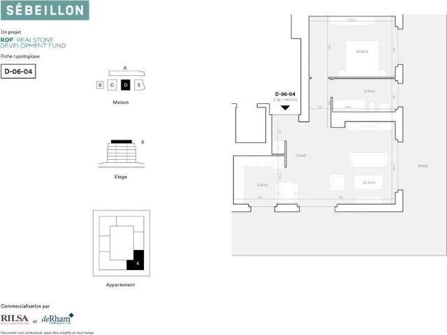 Apartment mieten in Cheseaux-Lausanne, Waadt