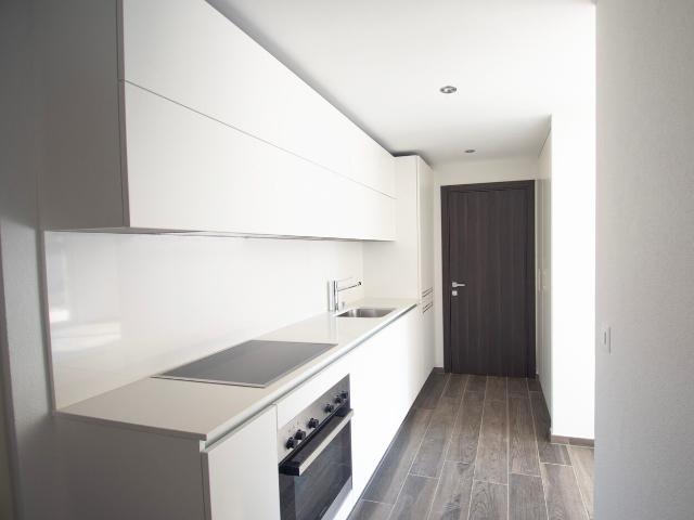 Apartment mieten in Saint-Sulpice (VD), Waadt