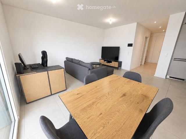 Apartment mieten in Montiver, Marly