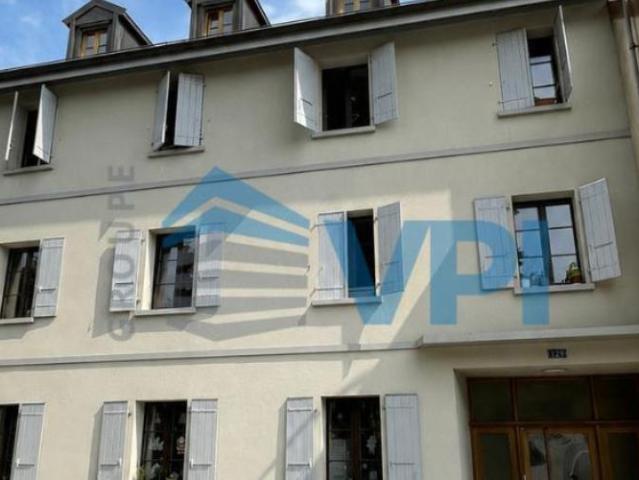Apartment mieten in Satigny