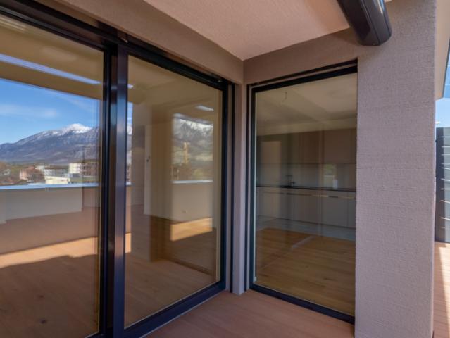 Apartment mieten in Sargans, St. Gallen