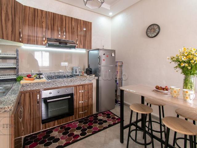 Appartement location à Essaouira, L'Oriental