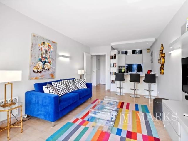 Appartement vente à Nice, Saint-jean-cap-ferrat