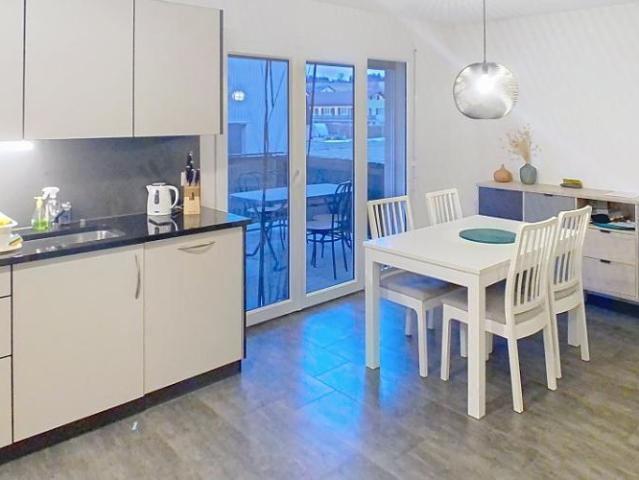Apartment mieten in Siviriez, District de la Glâne