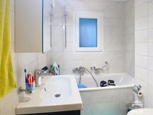 Apartment mieten in Siviriez, District de la Glâne