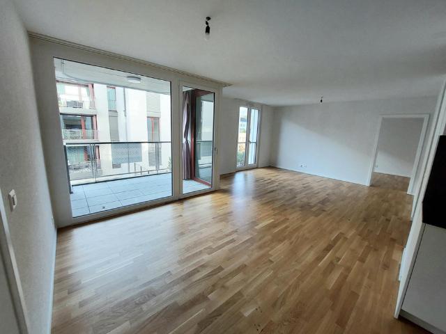 Apartment mieten in Delémont, Jura