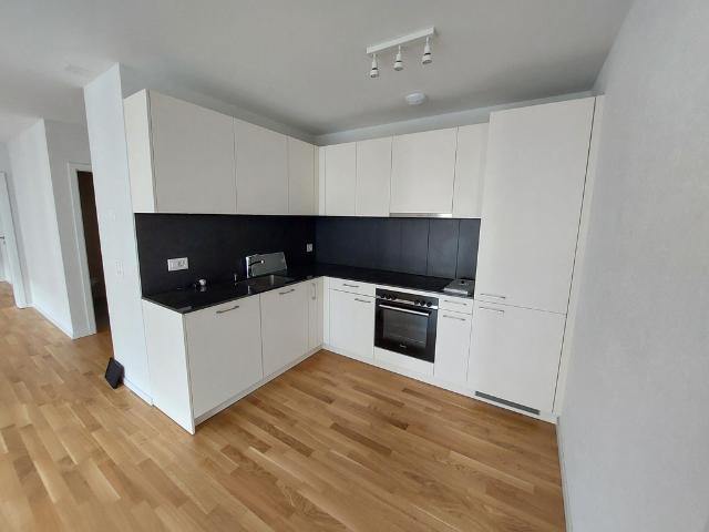 Apartment mieten in Delémont, Jura