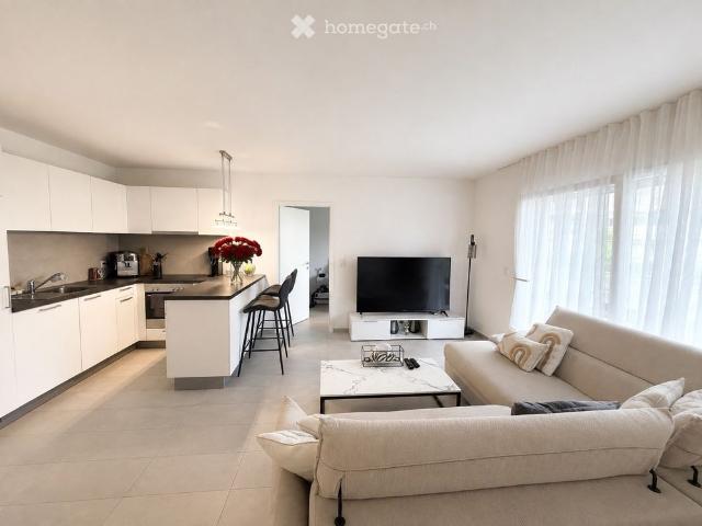 Apartment mieten in Allens, Cossonay