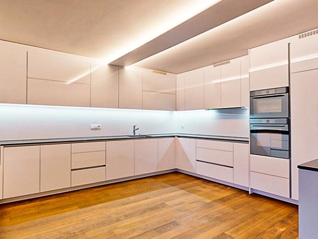 Apartment mieten in Laubisrüti, Stäfa