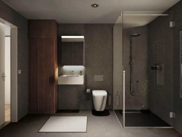 Apartment mieten in Bulle