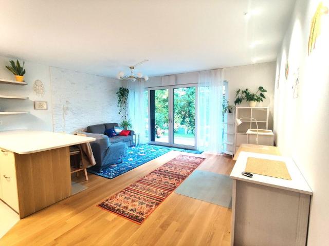 Apartment mieten in Chambésy, Pregny-Chambésy