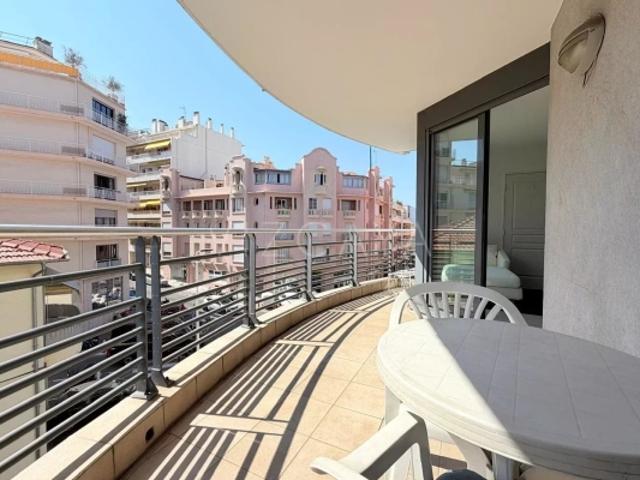 Appartement vente à Grasse, Antibes