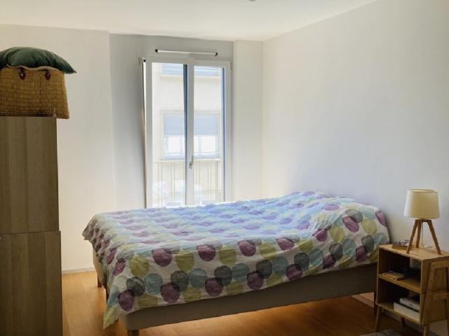 Apartment mieten in Cheseaux-Lausanne, Waadt
