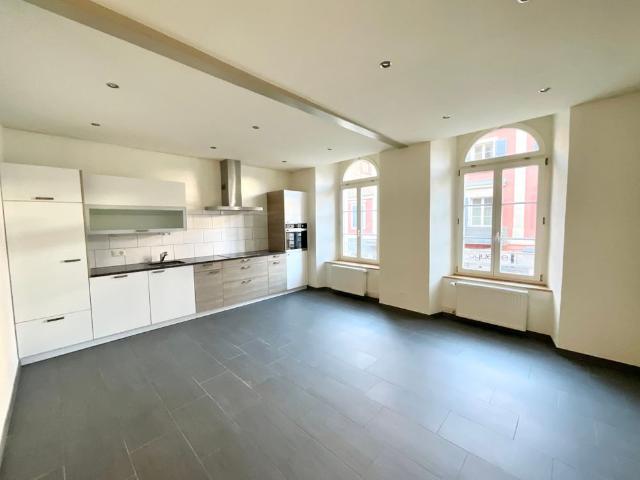 Apartment mieten in St-Imier, Bern