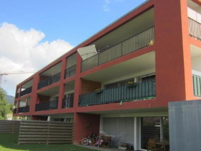 Apartment mieten in Delémont, District de Delémont