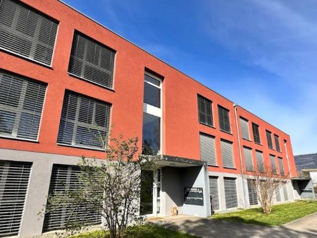 Apartment mieten in Delémont, District de Delémont