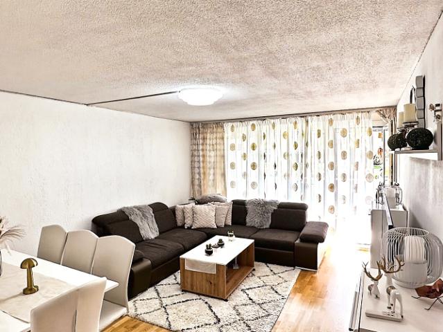 Apartment mieten in Bümpliz, Bern