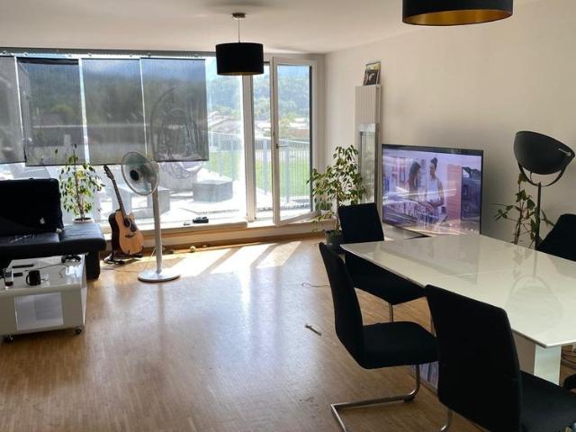 Apartment mieten in Les Plans-sur-Bex, Bex