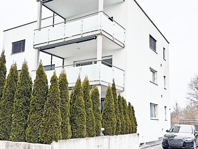 Apartment mieten in Dagmersellen, Lü