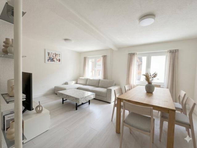 Wohnung kaufen in Perrefitte, Bern