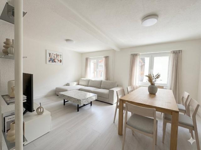 Wohnung kaufen in Perrefitte, Bern