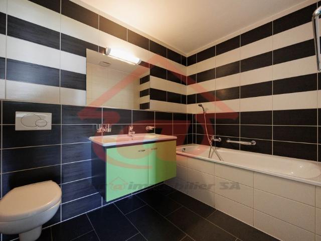 Apartment mieten in Delémont, Jura